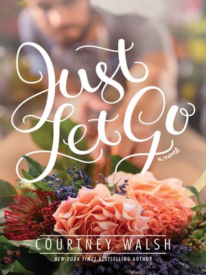 cover image of Just Let Go
